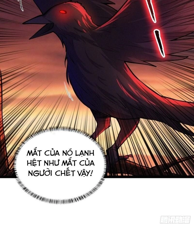 Nơi Này Có Yêu Khí Chapter 71 - 26