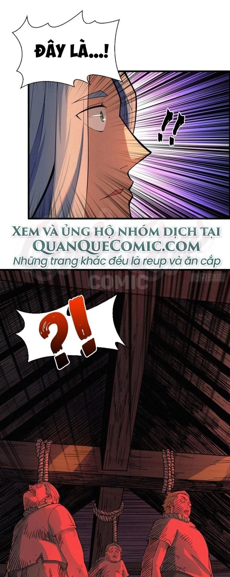 Nơi Này Có Yêu Khí Chapter 71 - 33