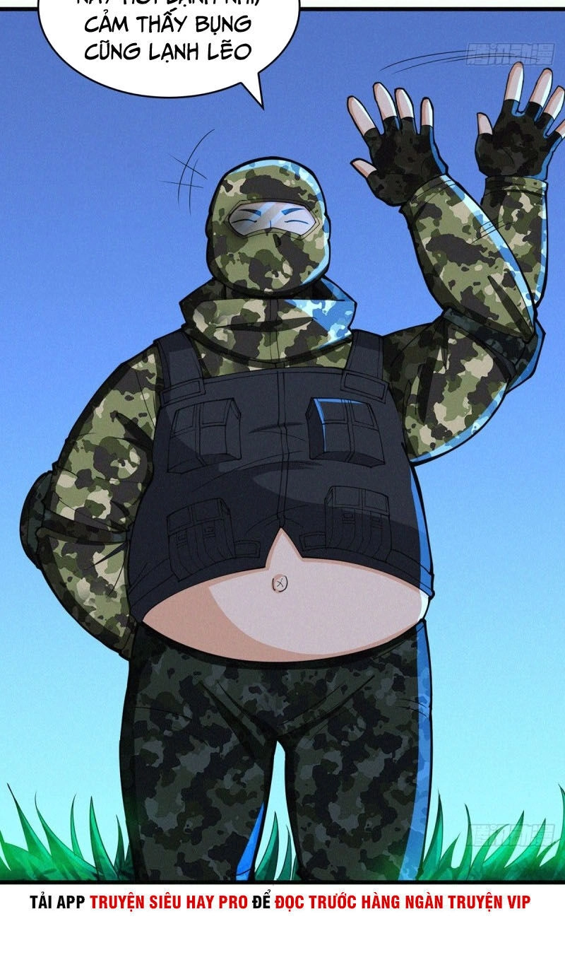 Nơi Này Có Yêu Khí Chapter 72 - 19