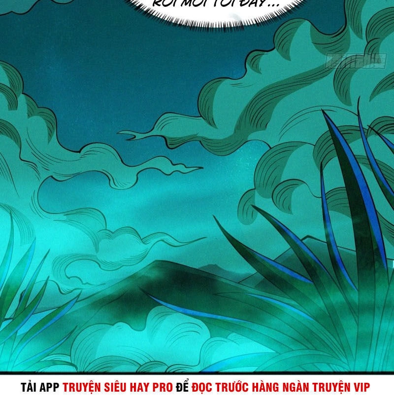 Nơi Này Có Yêu Khí Chapter 72 - 29