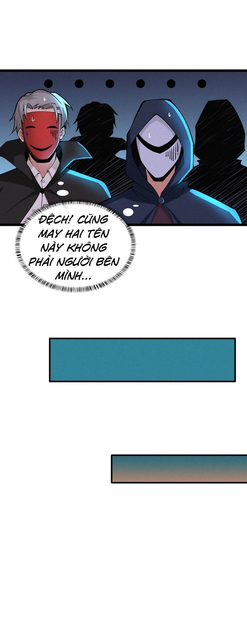 Nơi Này Có Yêu Khí Chapter 73 - 2