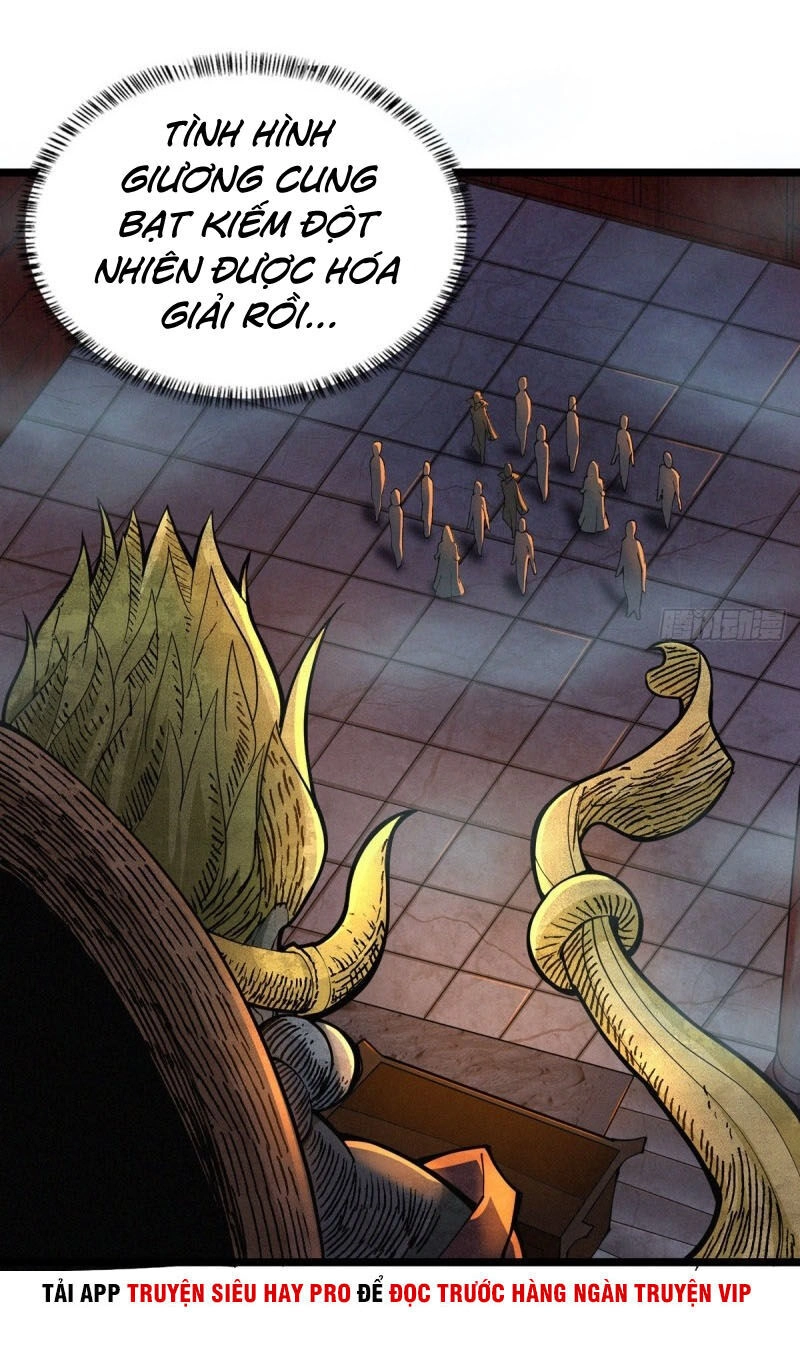 Nơi Này Có Yêu Khí Chapter 73 - 3