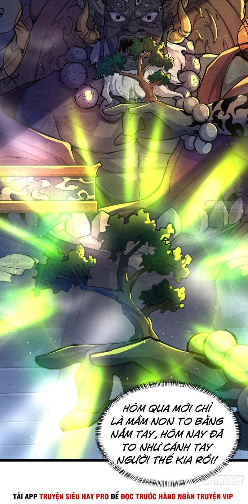 Nơi Này Có Yêu Khí Chapter 73 - 5