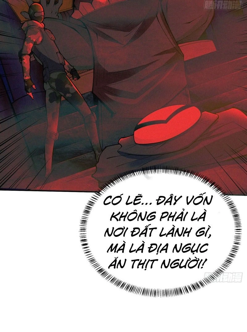 Nơi Này Có Yêu Khí Chapter 73 - 19