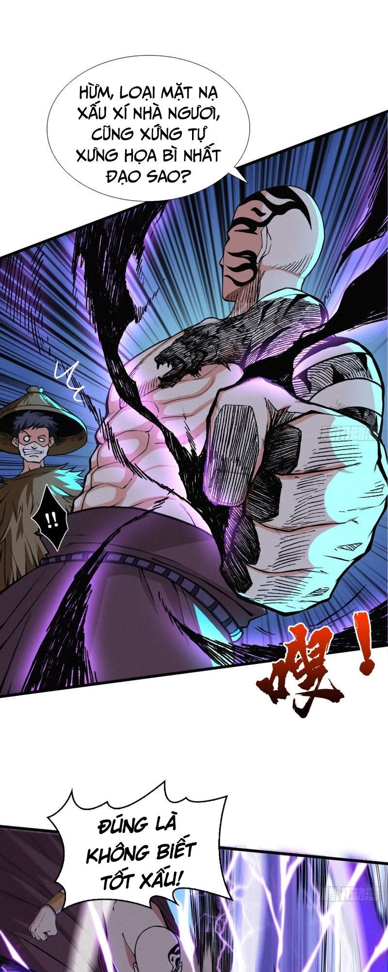 Nơi Này Có Yêu Khí Chapter 73 - 24