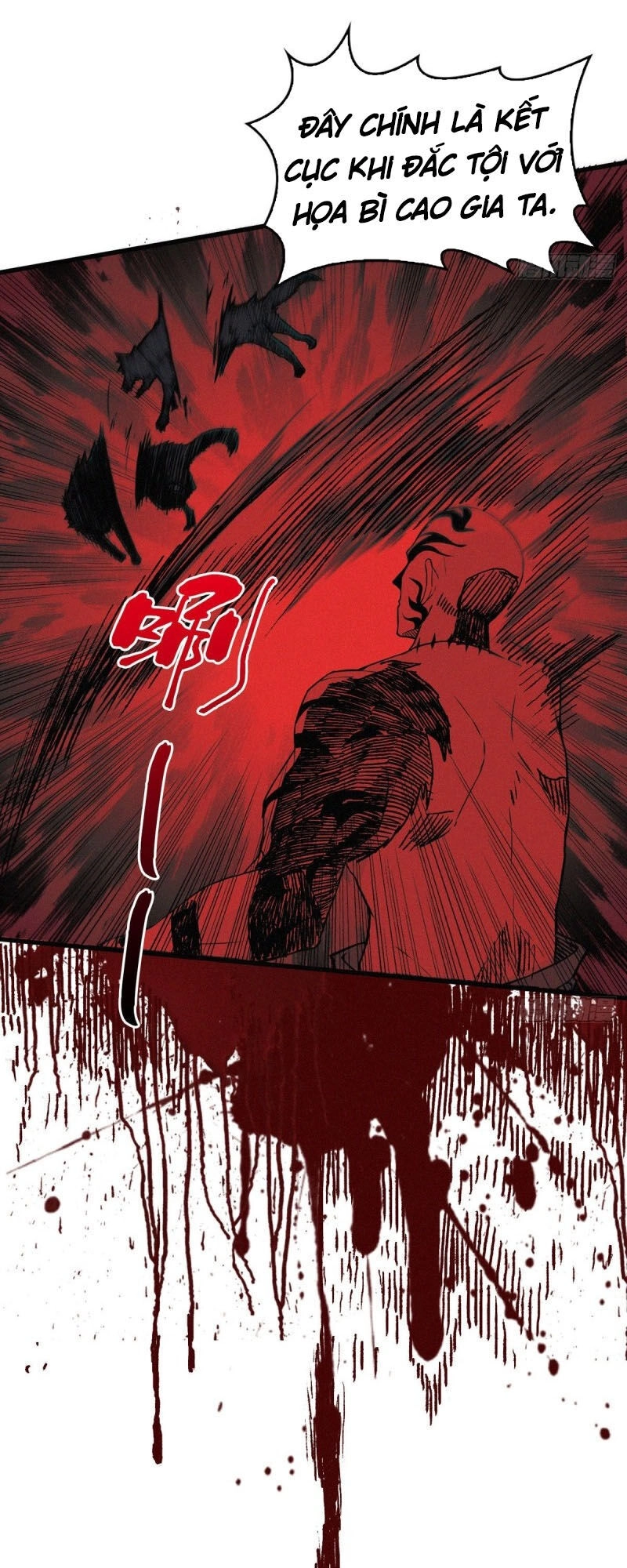 Nơi Này Có Yêu Khí Chapter 73 - 28