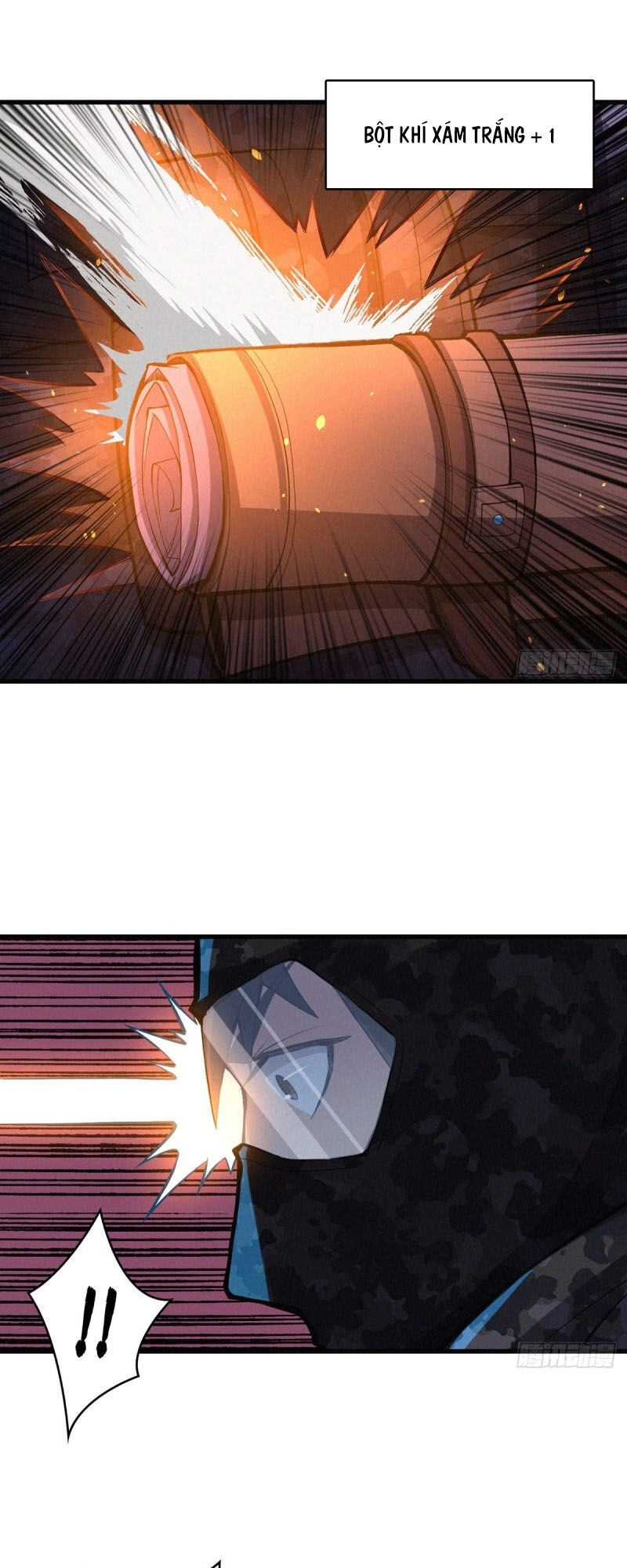 Nơi Này Có Yêu Khí Chapter 74 - 19