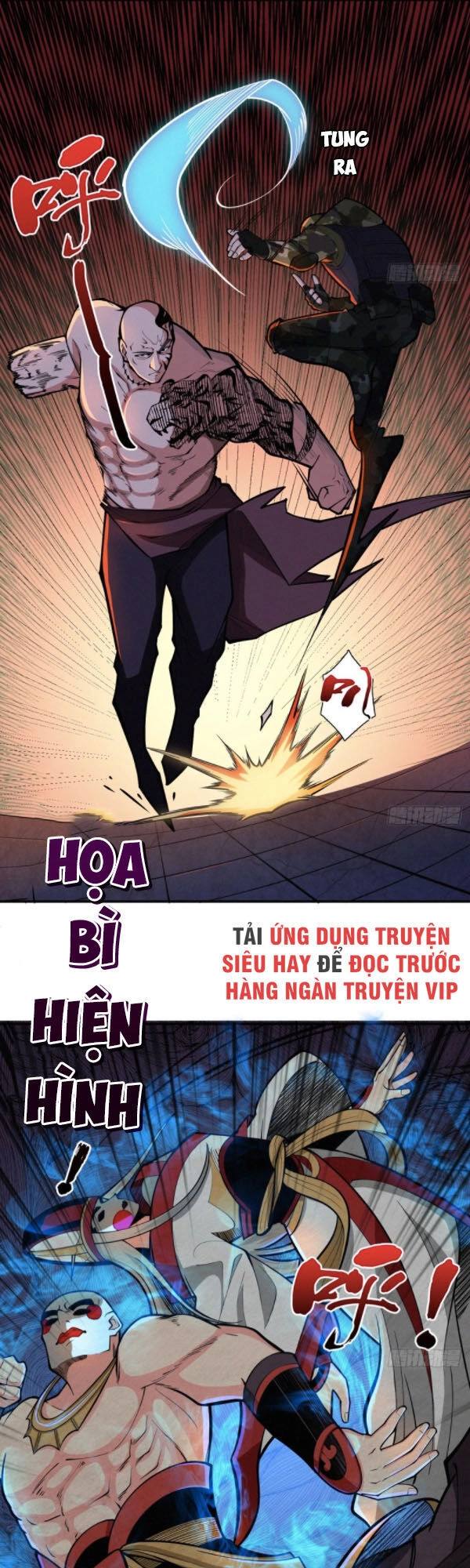 Nơi Này Có Yêu Khí Chapter 75 - 3