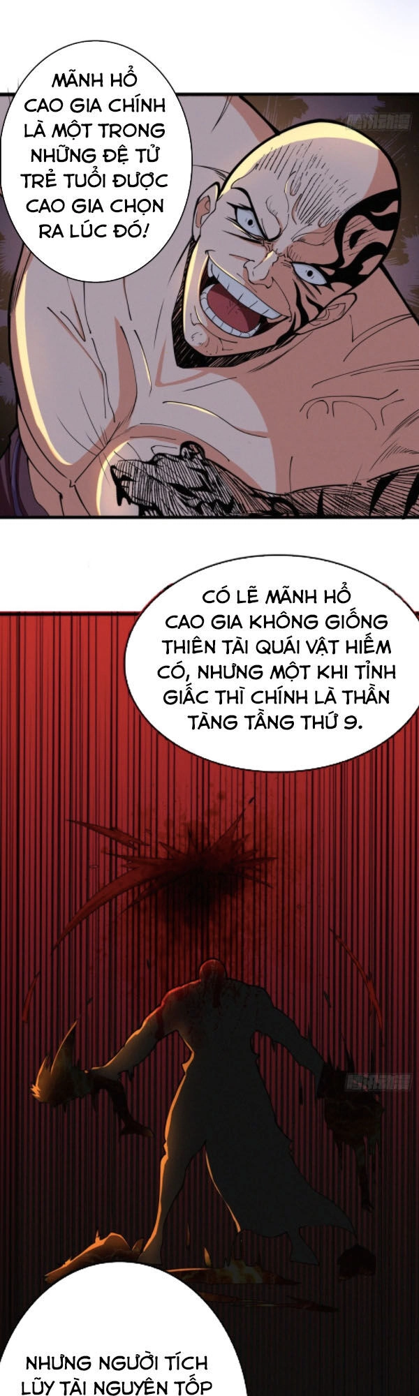 Nơi Này Có Yêu Khí Chapter 75 - 18