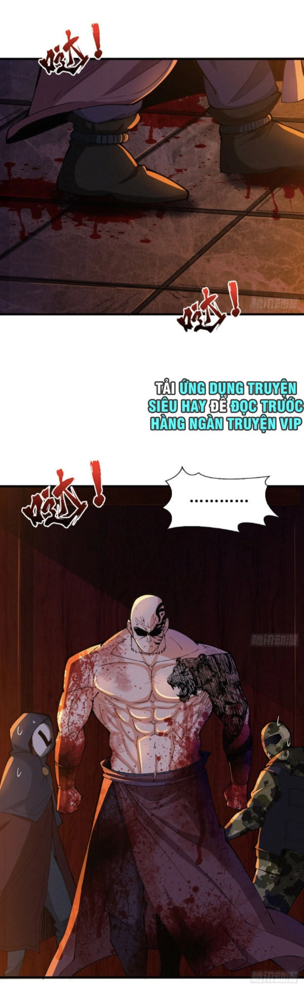 Nơi Này Có Yêu Khí Chapter 75 - 20