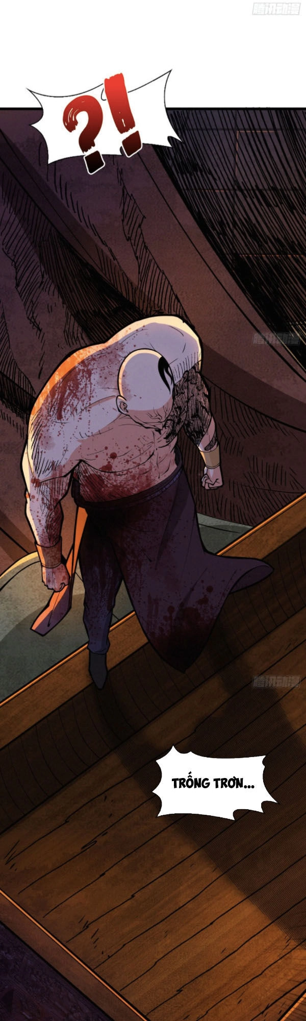 Nơi Này Có Yêu Khí Chapter 75 - 23