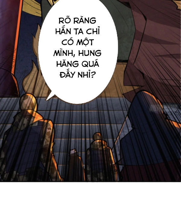 Nơi Này Có Yêu Khí Chapter 75 - 26