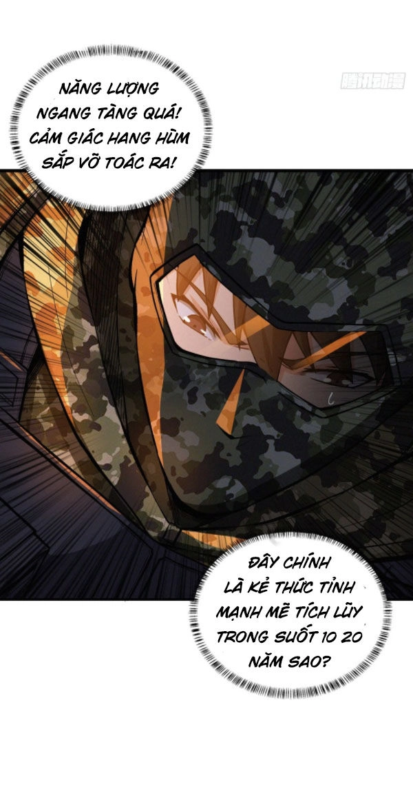 Nơi Này Có Yêu Khí Chapter 75 - 43