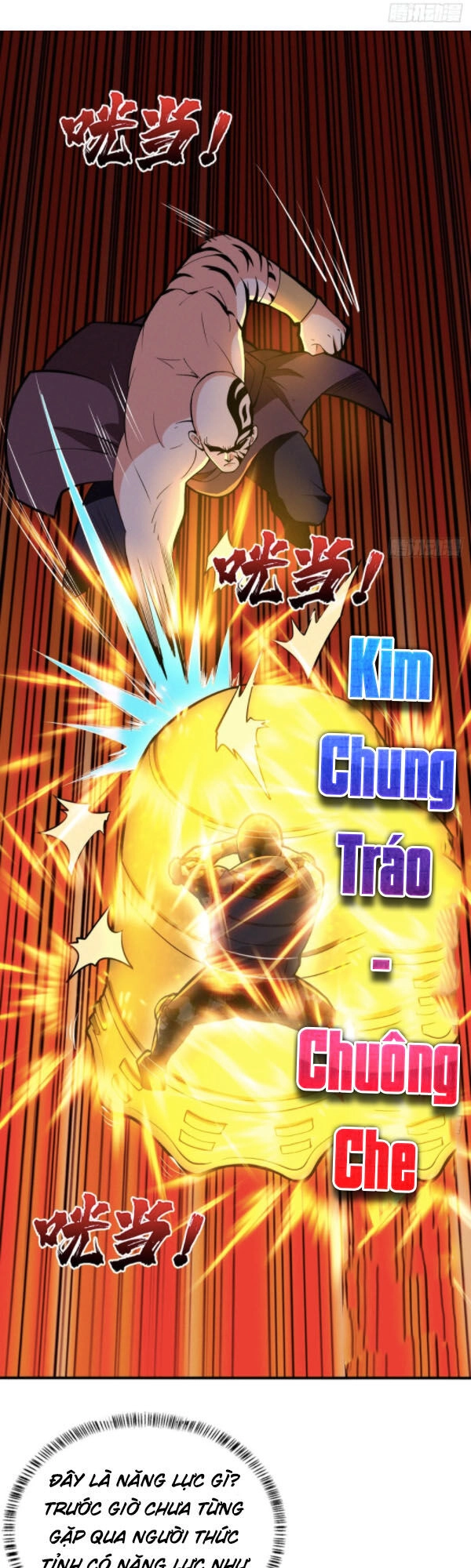 Nơi Này Có Yêu Khí Chapter 75 - 44