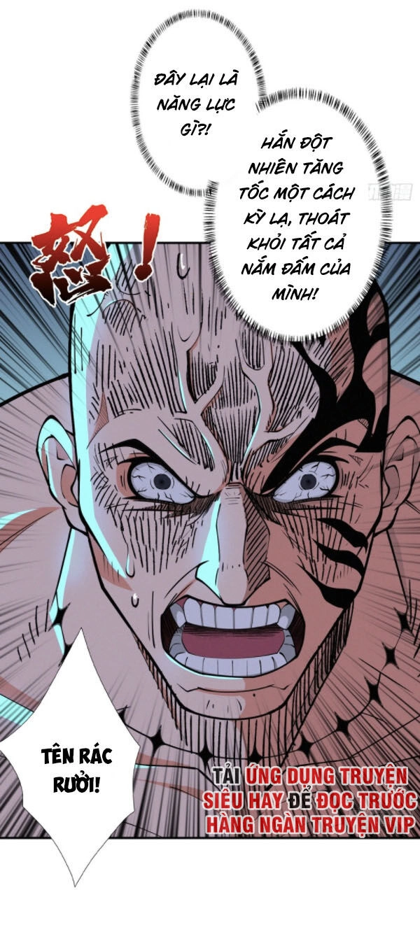 Nơi Này Có Yêu Khí Chapter 75 - 49