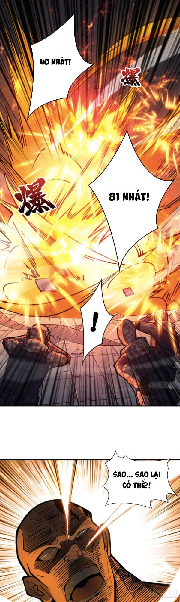 Nơi Này Có Yêu Khí Chapter 76 - 5