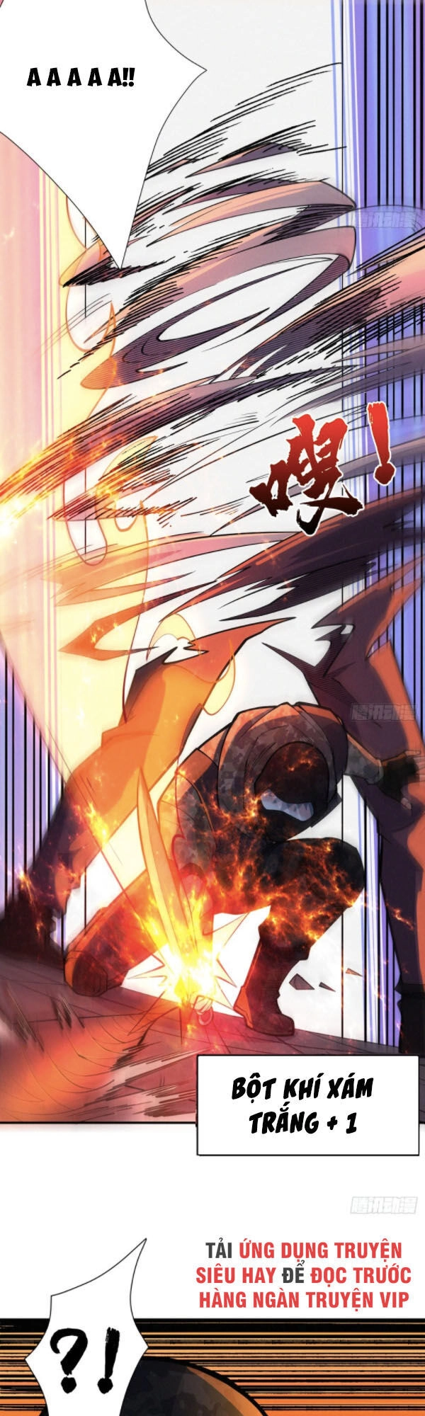 Nơi Này Có Yêu Khí Chapter 76 - 7