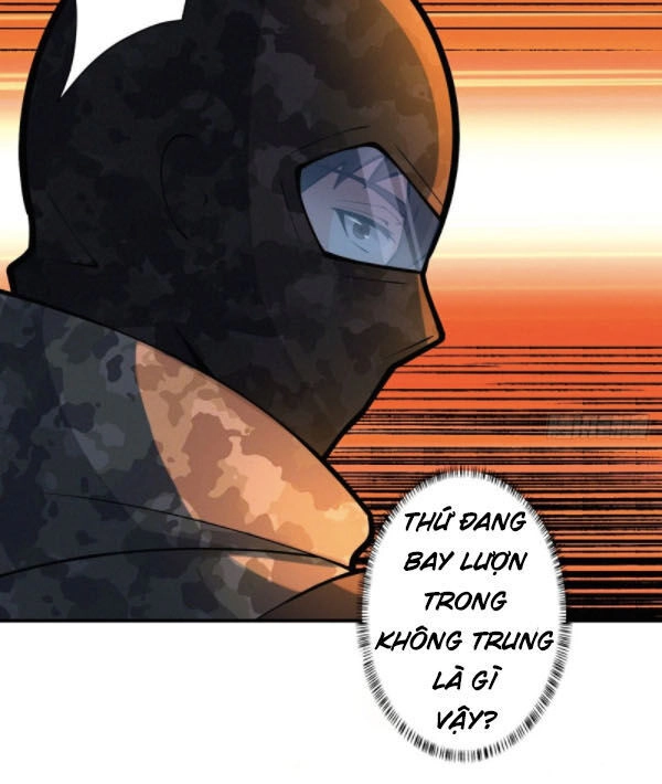 Nơi Này Có Yêu Khí Chapter 76 - 8