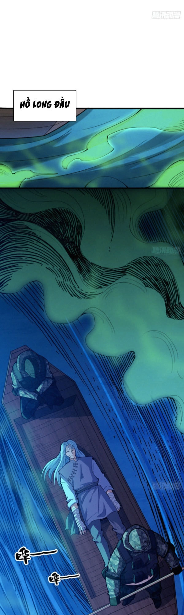 Nơi Này Có Yêu Khí Chapter 76 - 20