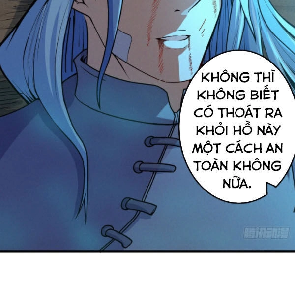 Nơi Này Có Yêu Khí Chapter 76 - 23