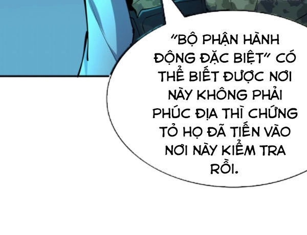 Nơi Này Có Yêu Khí Chapter 76 - 34