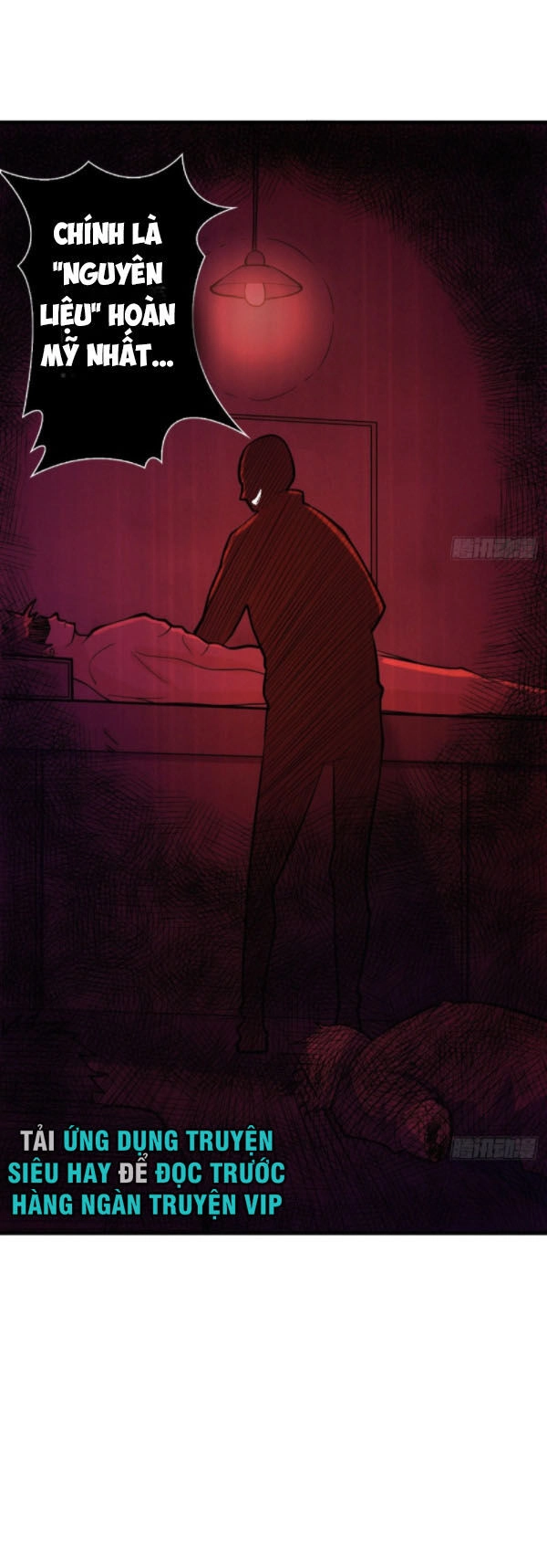 Nơi Này Có Yêu Khí Chapter 76 - 39