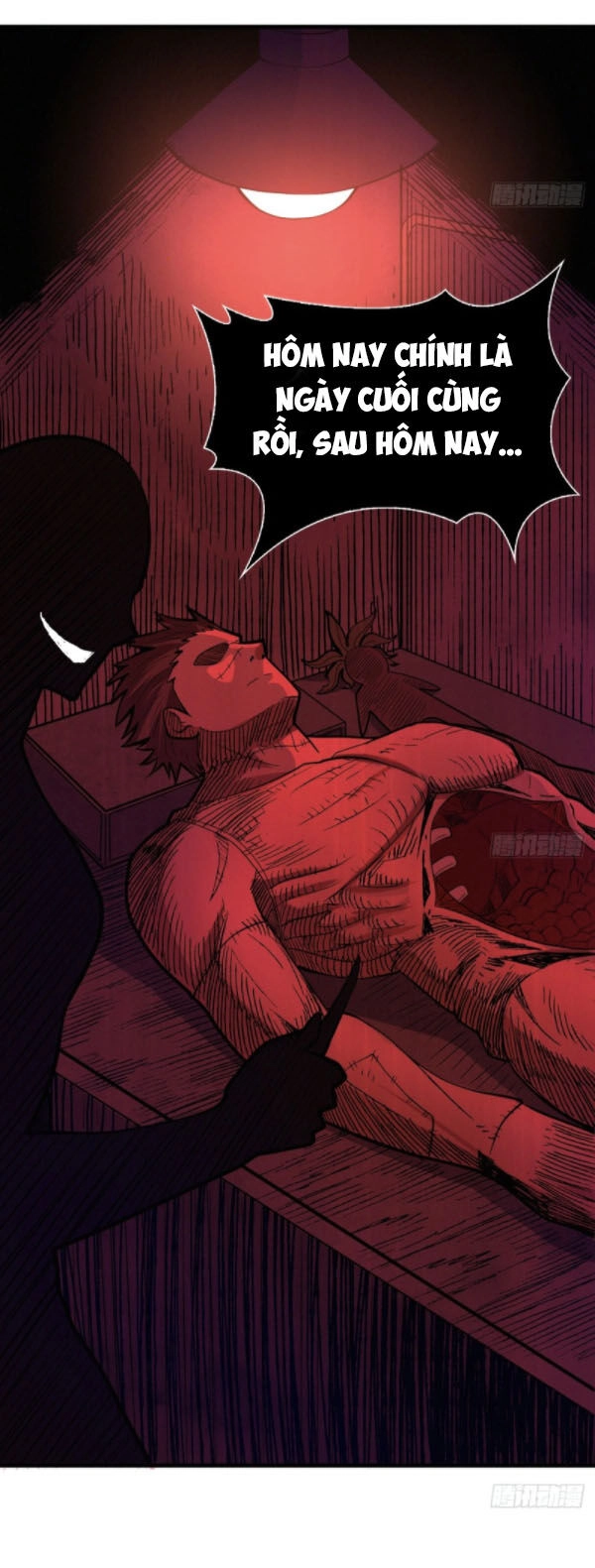 Nơi Này Có Yêu Khí Chapter 76 - 40