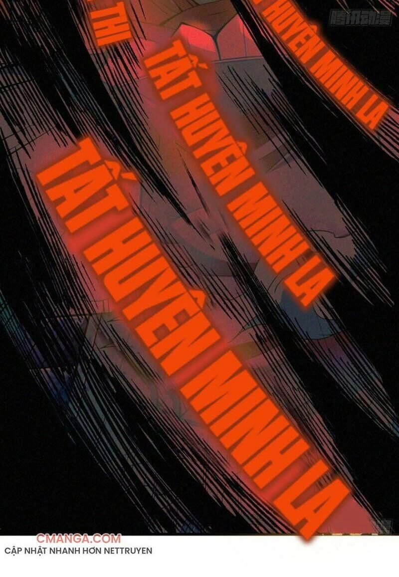 Nơi Này Có Yêu Khí Chapter 77 - 4