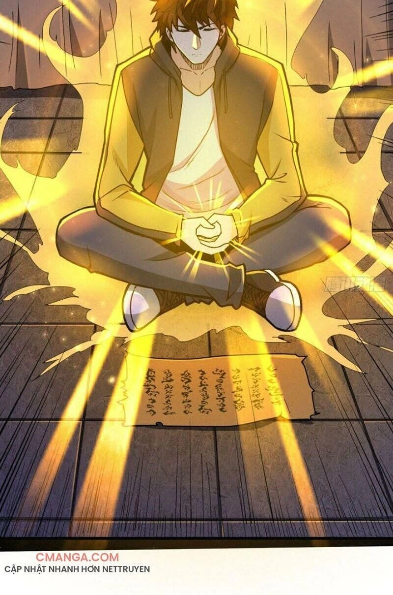 Nơi Này Có Yêu Khí Chapter 77 - 9