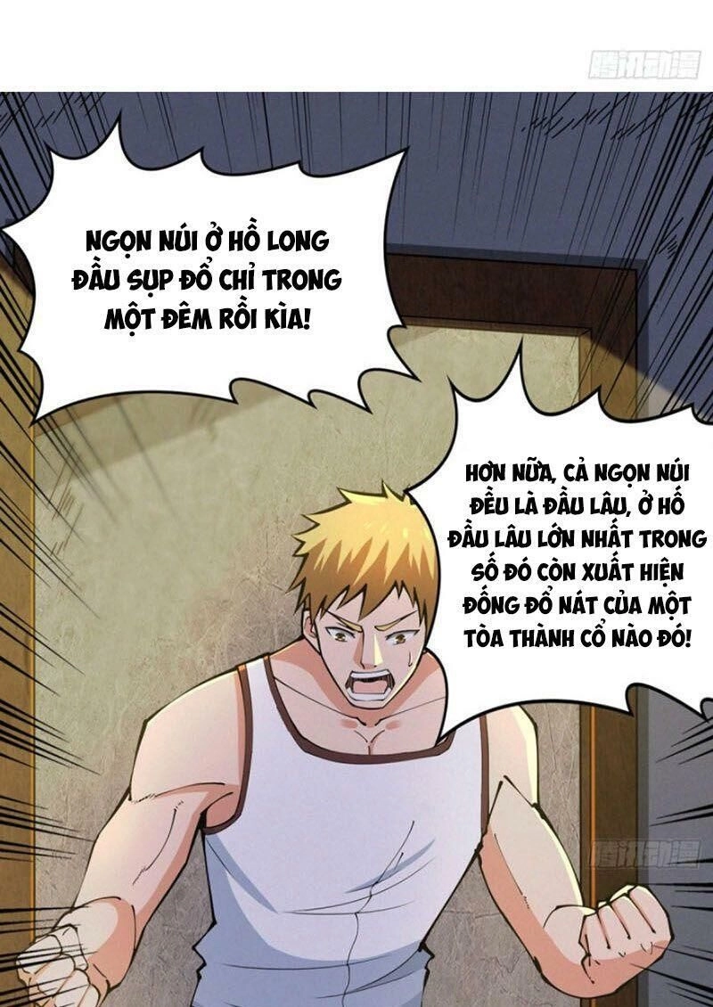 Nơi Này Có Yêu Khí Chapter 77 - 11