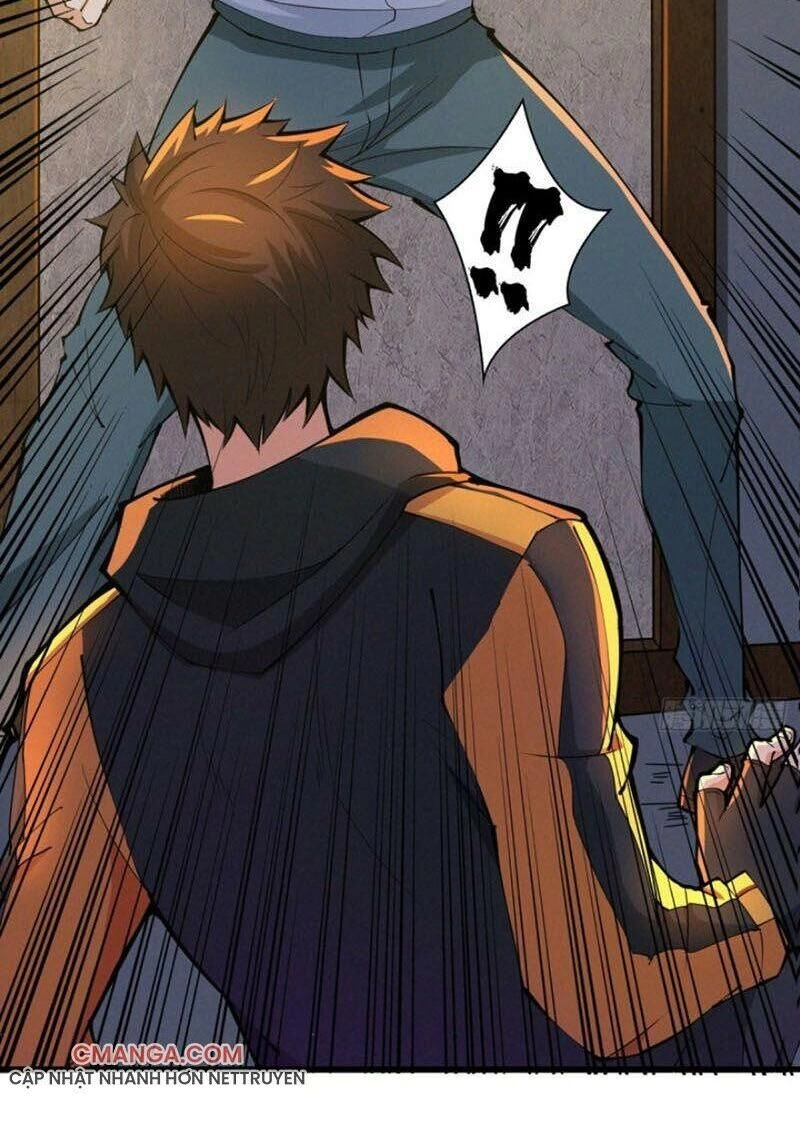 Nơi Này Có Yêu Khí Chapter 77 - 12