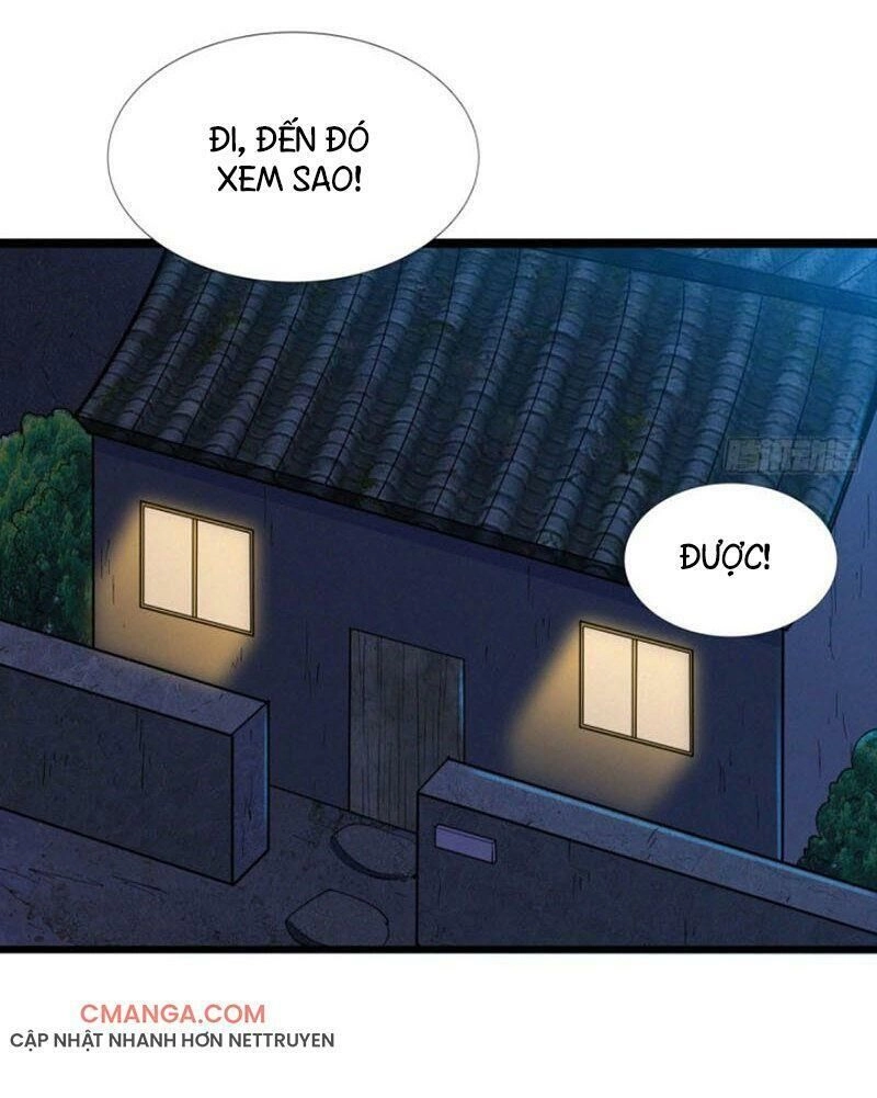 Nơi Này Có Yêu Khí Chapter 77 - 13