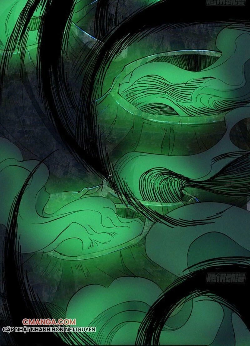 Nơi Này Có Yêu Khí Chapter 77 - 15