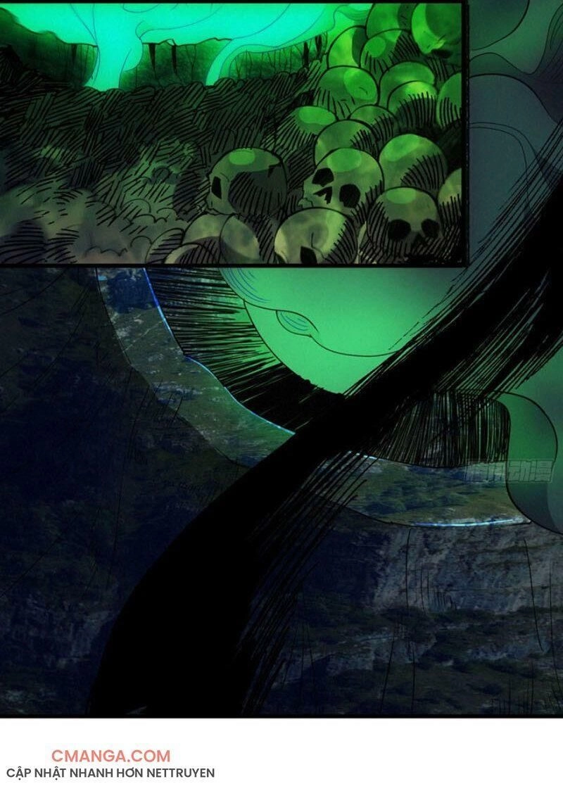 Nơi Này Có Yêu Khí Chapter 77 - 16