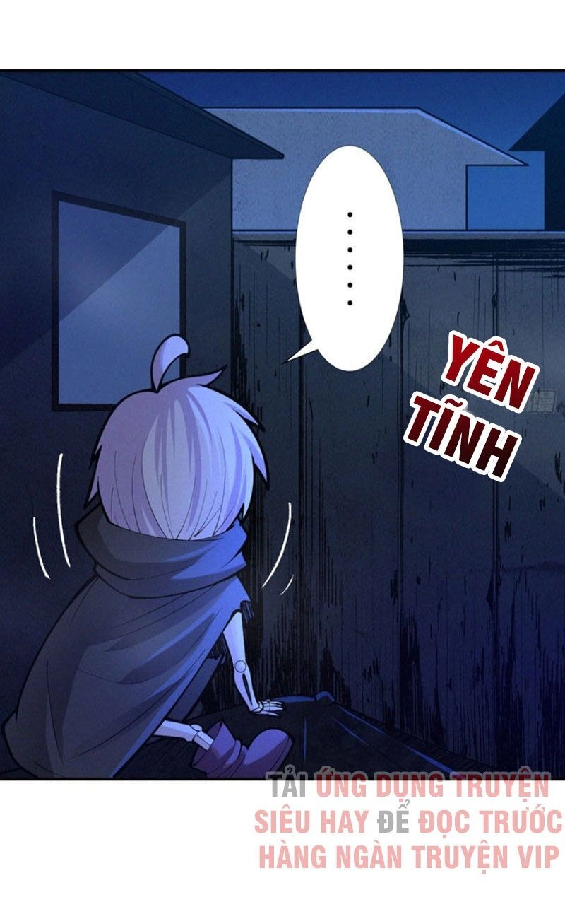 Nơi Này Có Yêu Khí Chapter 78 - 1