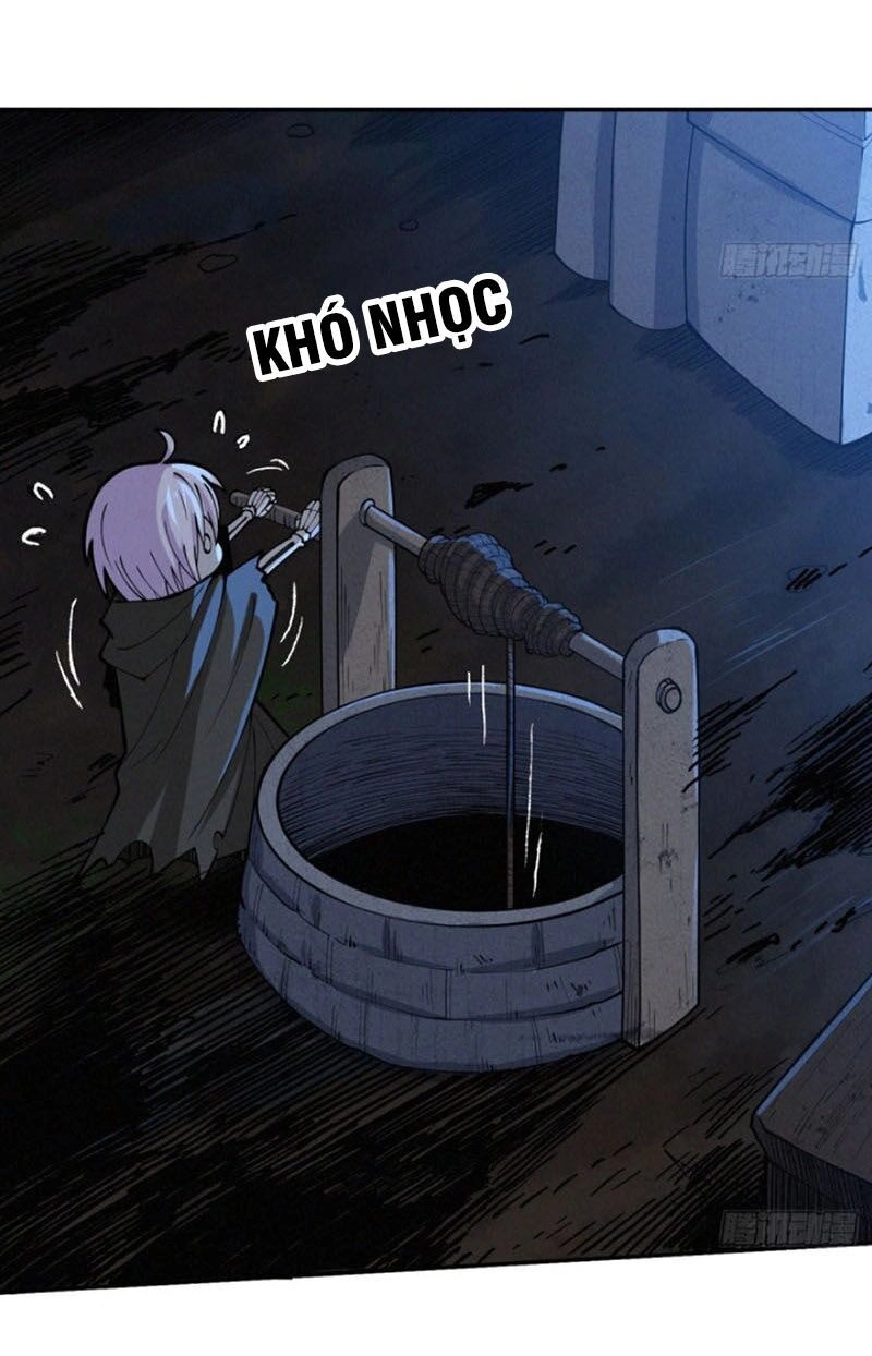 Nơi Này Có Yêu Khí Chapter 78 - 6