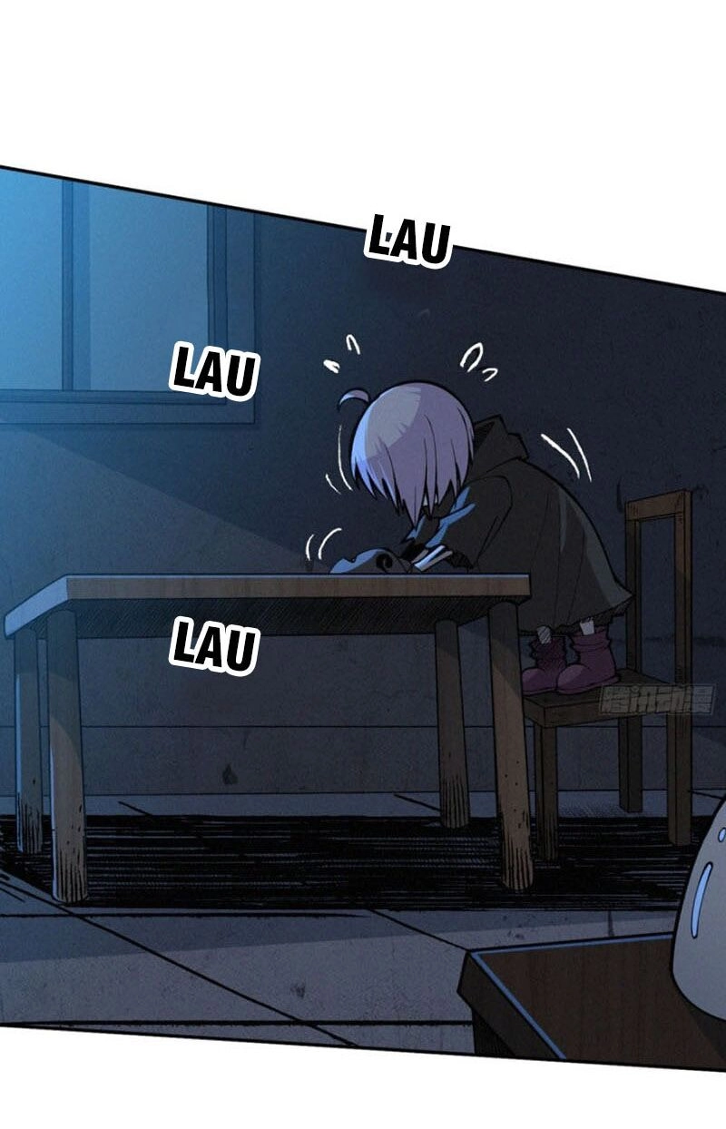 Nơi Này Có Yêu Khí Chapter 78 - 7