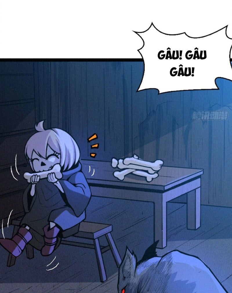 Nơi Này Có Yêu Khí Chapter 78 - 13