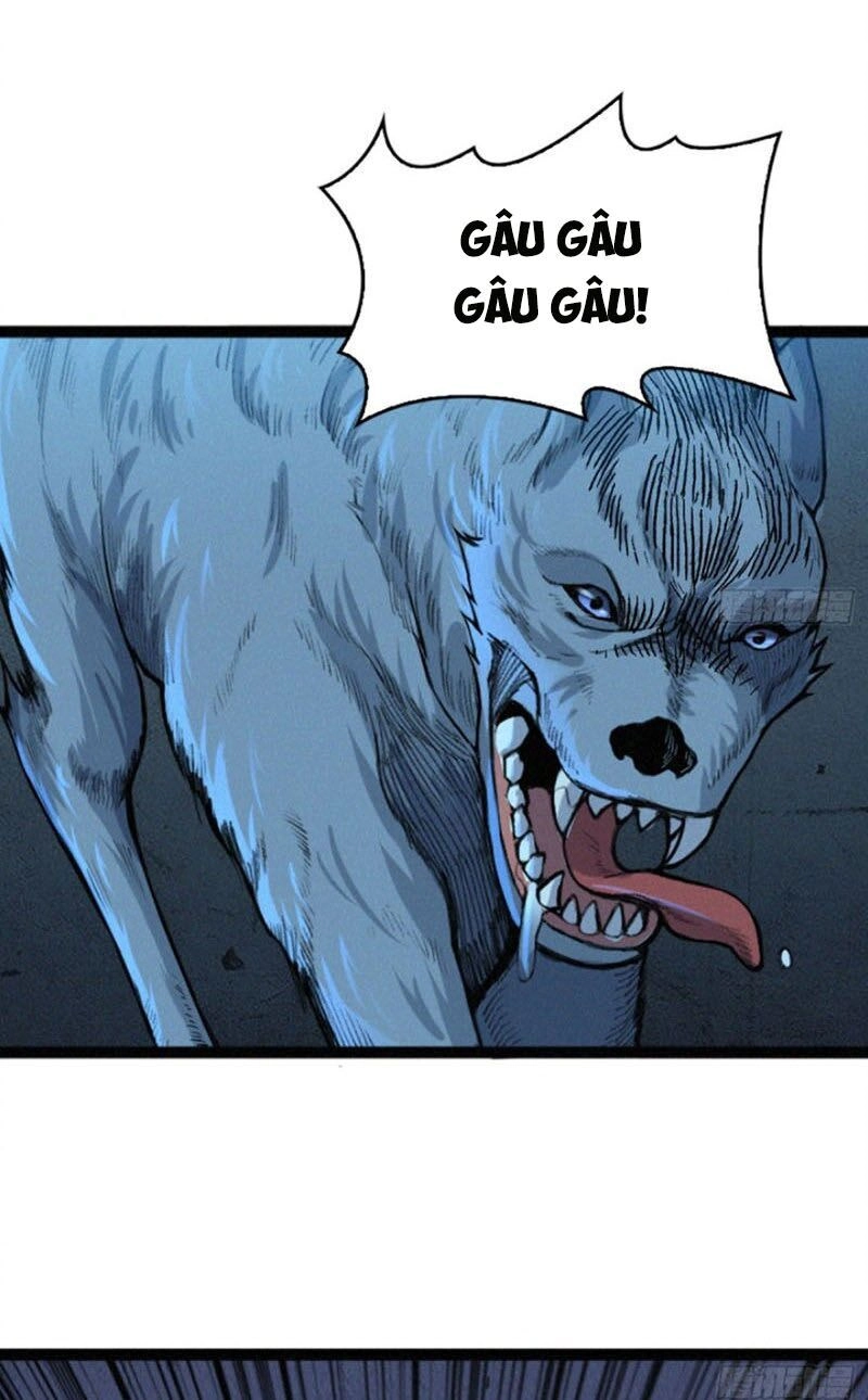 Nơi Này Có Yêu Khí Chapter 78 - 15