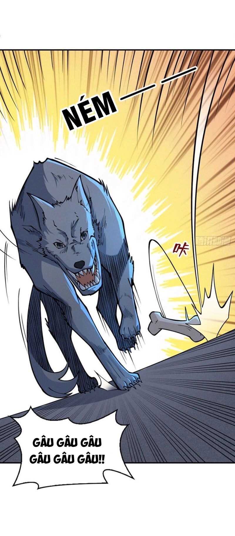 Nơi Này Có Yêu Khí Chapter 78 - 20