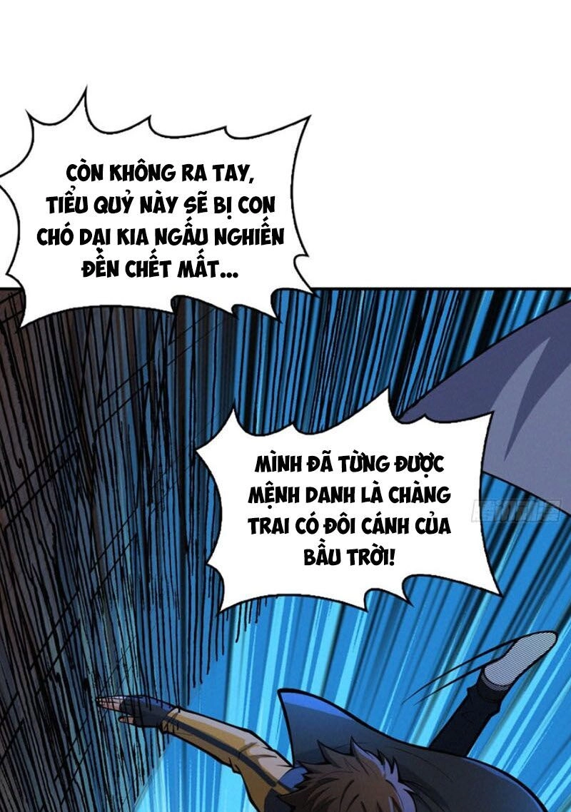 Nơi Này Có Yêu Khí Chapter 78 - 28