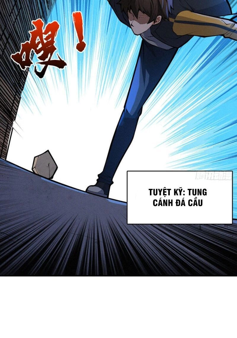 Nơi Này Có Yêu Khí Chapter 78 - 29