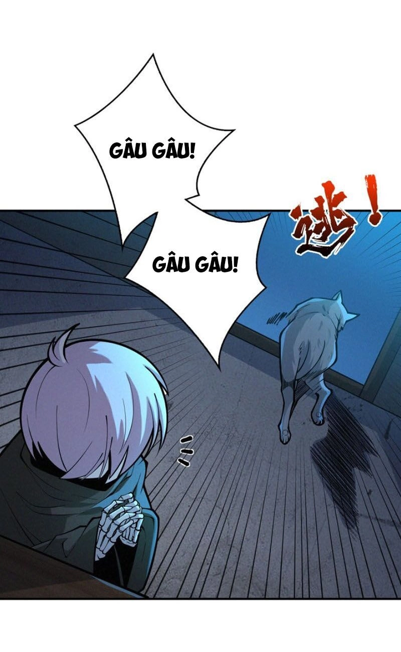 Nơi Này Có Yêu Khí Chapter 78 - 34