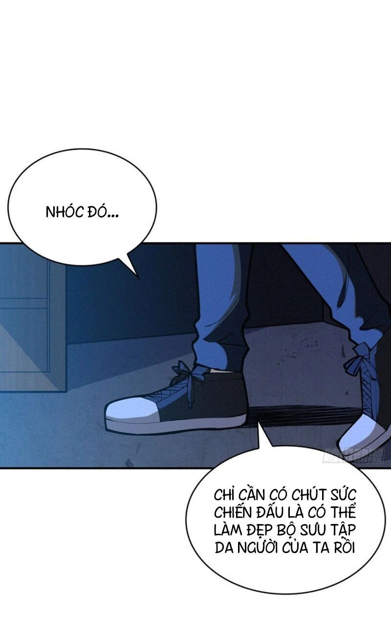 Nơi Này Có Yêu Khí Chapter 78 - 35