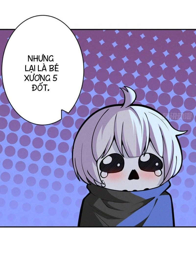 Nơi Này Có Yêu Khí Chapter 78 - 36