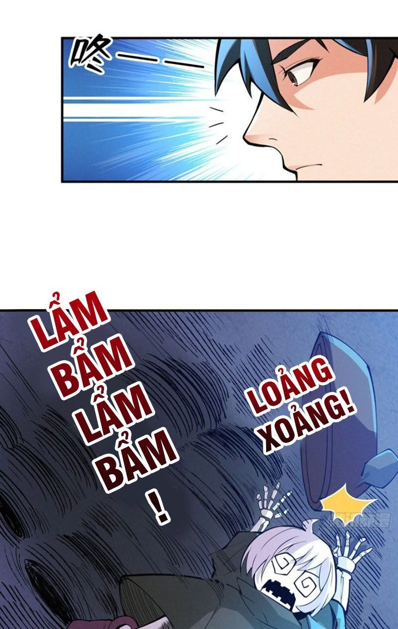 Nơi Này Có Yêu Khí Chapter 78 - 44