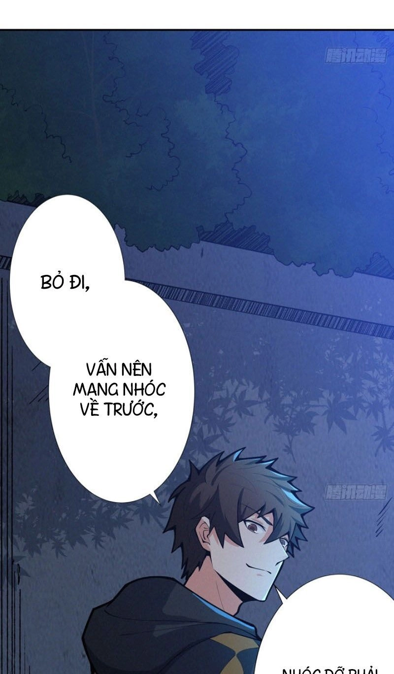 Nơi Này Có Yêu Khí Chapter 78 - 51