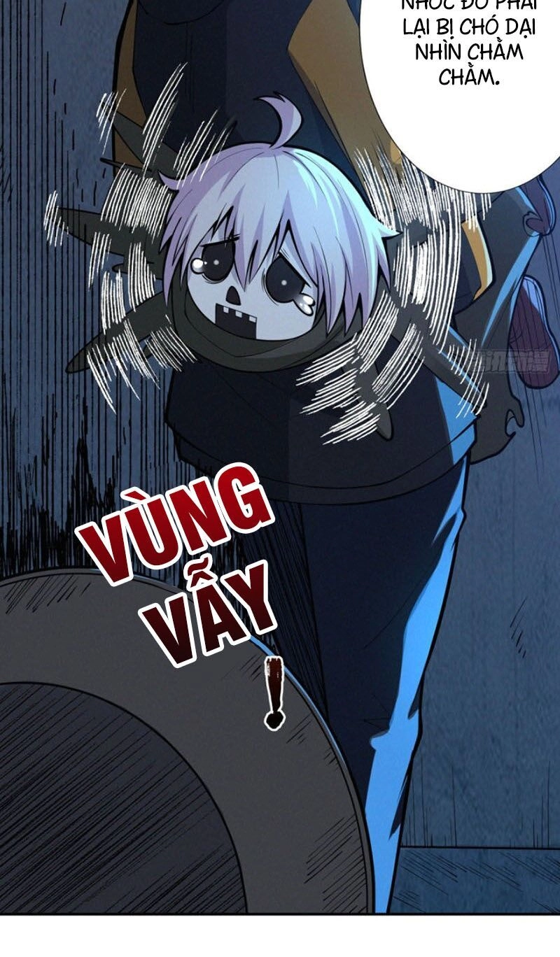 Nơi Này Có Yêu Khí Chapter 78 - 52