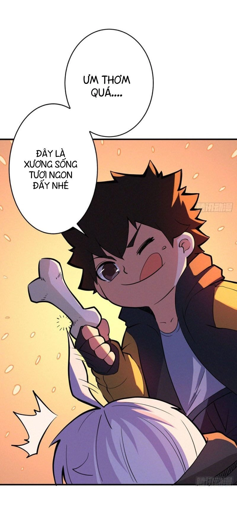 Nơi Này Có Yêu Khí Chapter 78 - 56