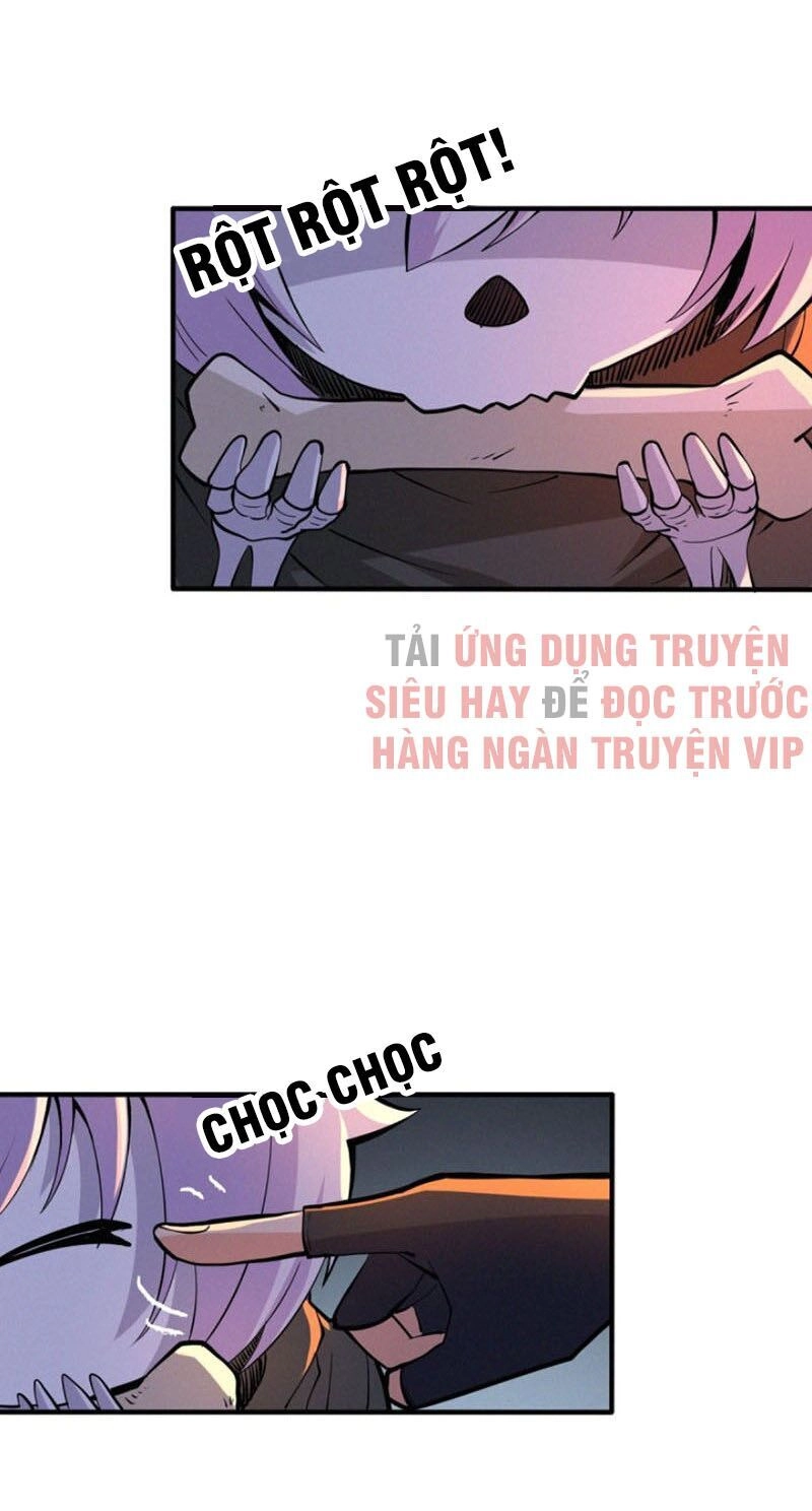 Nơi Này Có Yêu Khí Chapter 78 - 59
